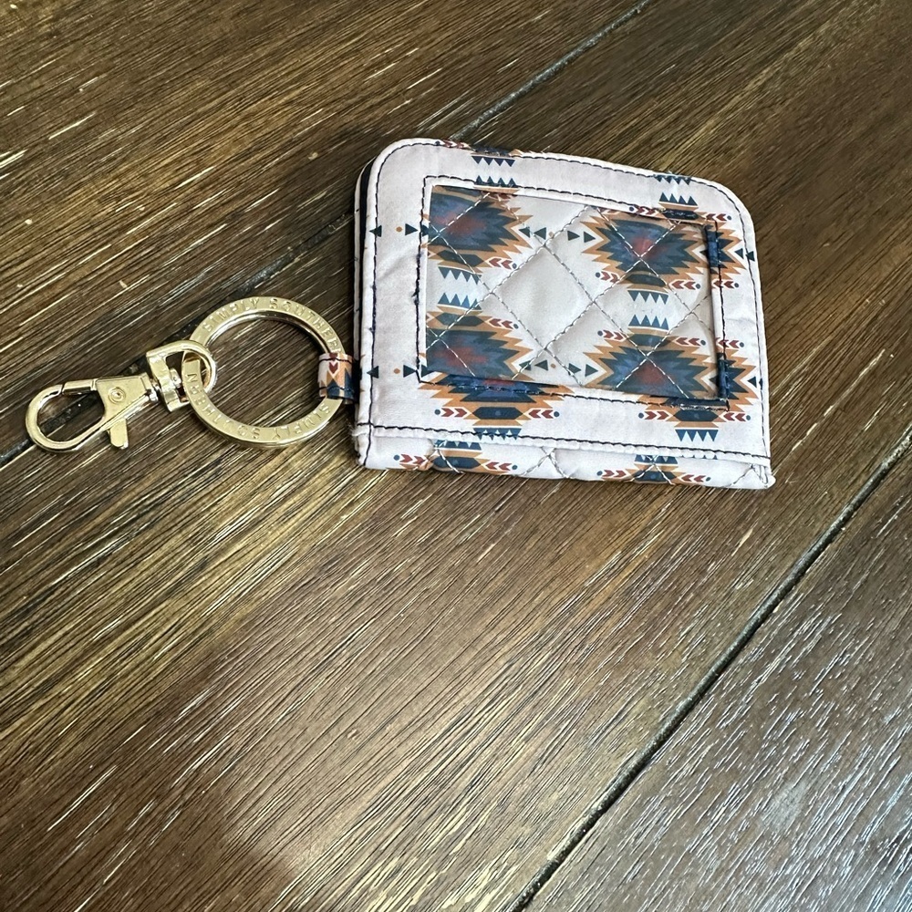 NWOT Simply Southern card case - Picture 7 of 7